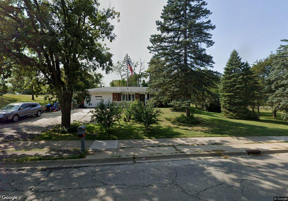 2220 N Mcaree Rd, Waukegan, IL 60087 - photo 1