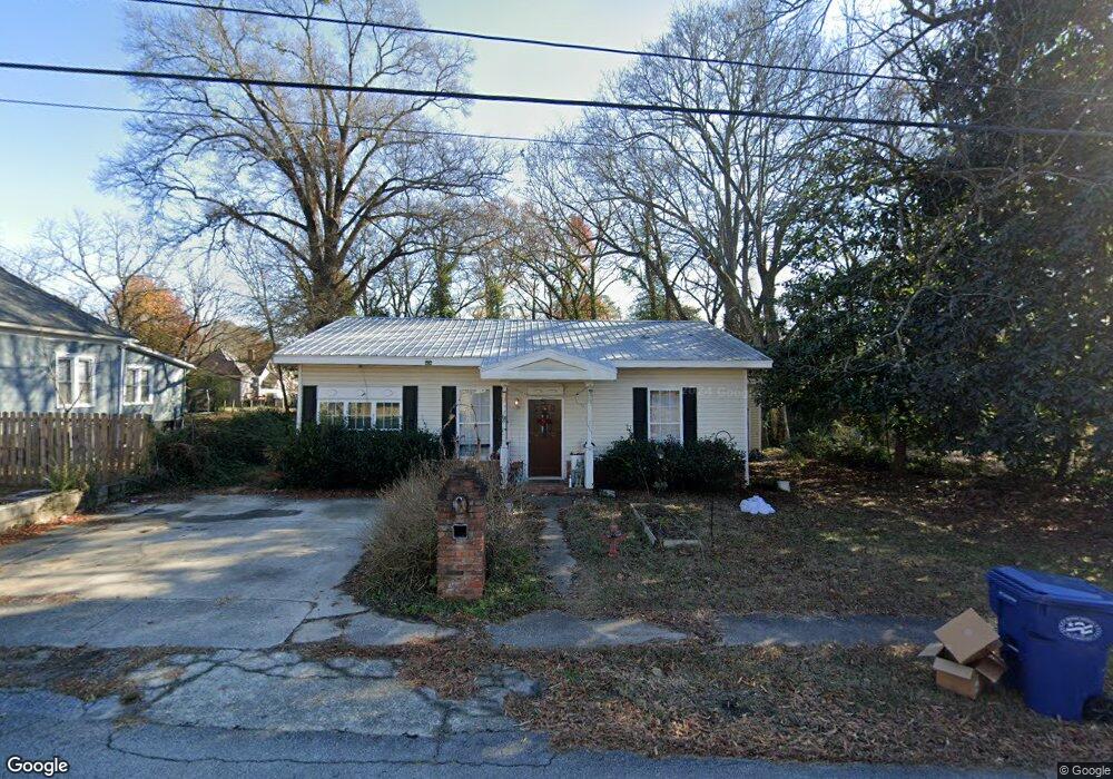 147 Hamilton Ave, Winder, GA 30680 - photo 1