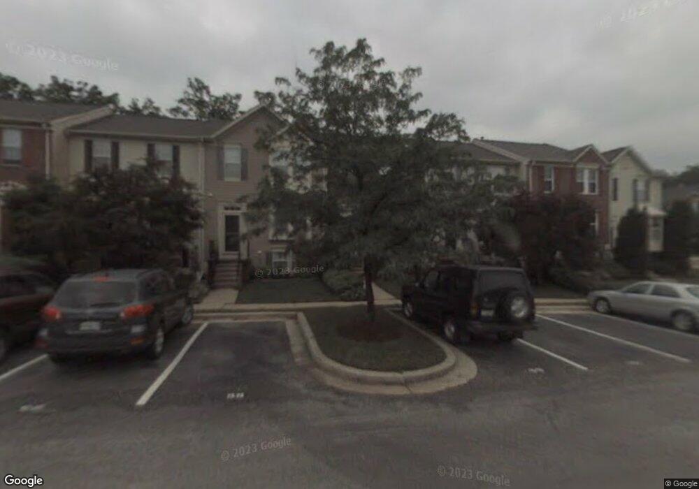 8516 Pine Meadows Dr, Odenton, MD 21113 - photo 1