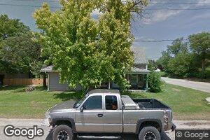 1001 College St, Downs, KS 67437