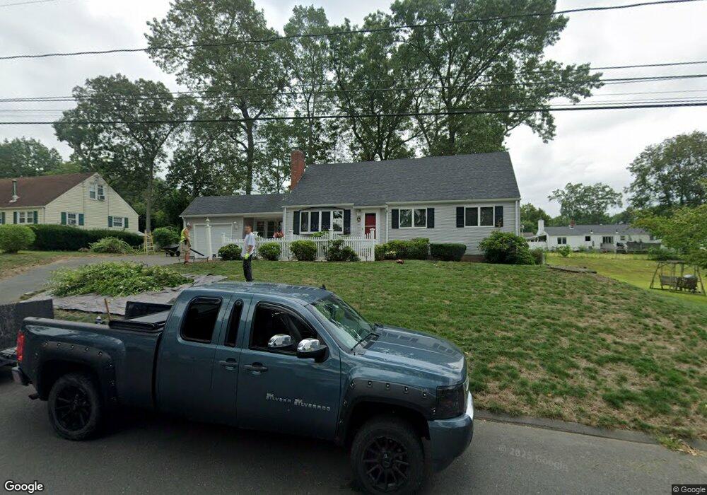 28 Sun St, Enfield, CT 06082 - photo 1