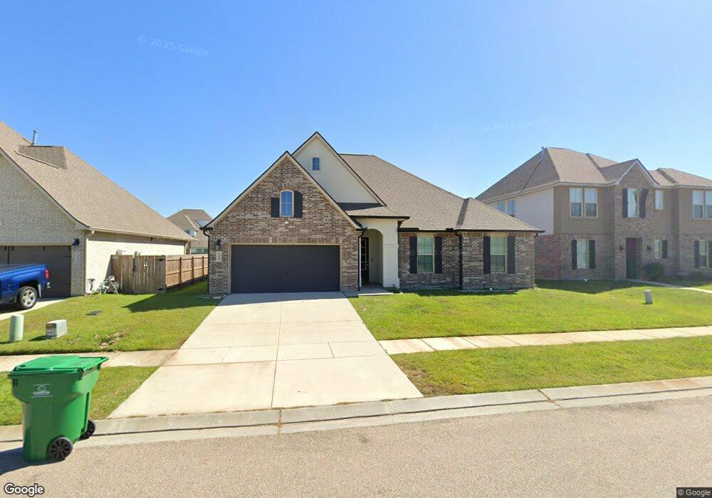 5569 Wake Reserve Rd, Slidell, LA 70461 - photo 1