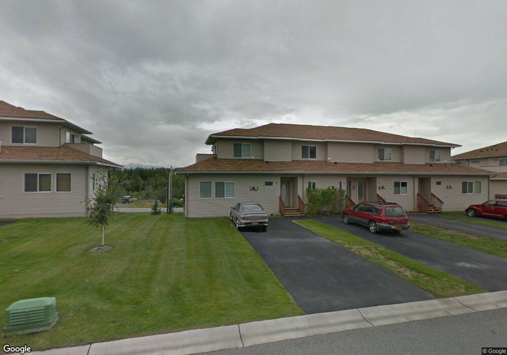 1070 E Seneca Ave unit 72A, Wasilla, AK 99654 - photo 1