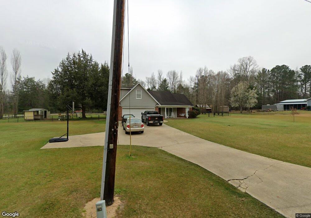 332 Carver Rd, Cataula, GA 31804 - photo 1
