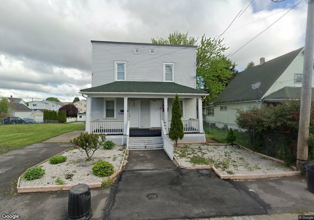 3242 Pittston Ave unit 3244, Scranton, PA 18505 - photo 1