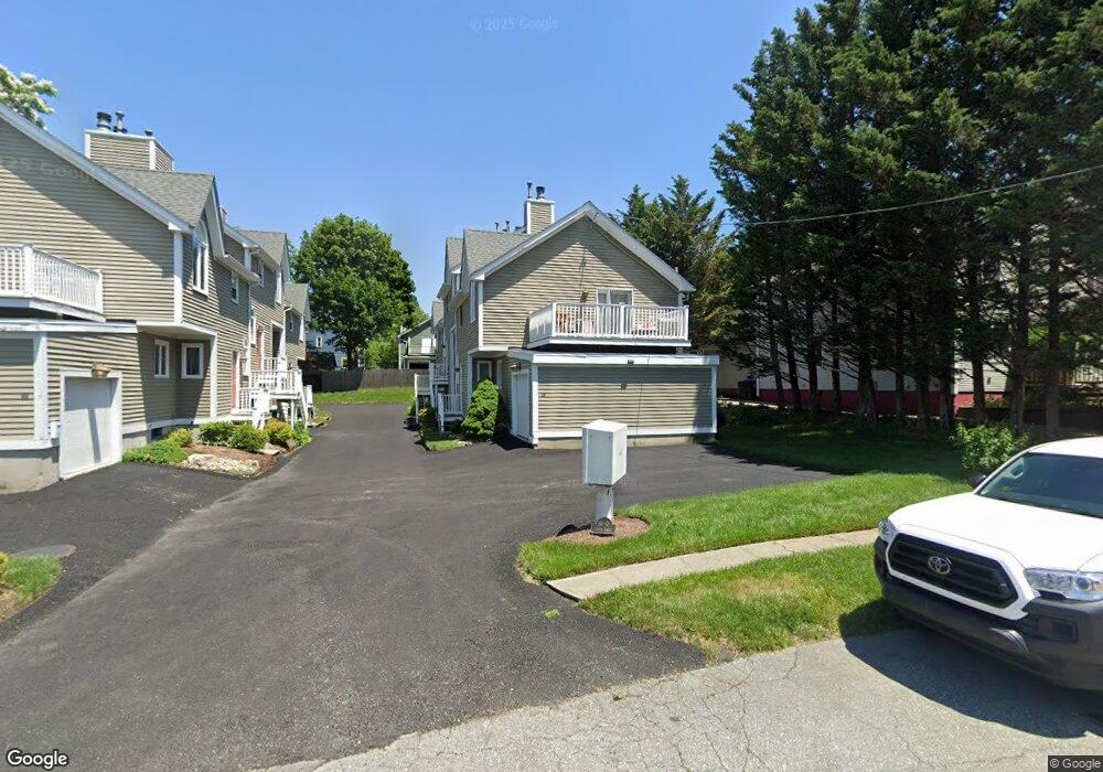 68 Locust St unit 6, Providence, RI 02906 - photo 1