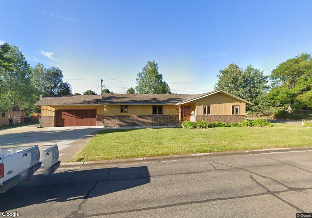 1584 S Mountain View Dr, Sheridan, WY 82801 - photo 1