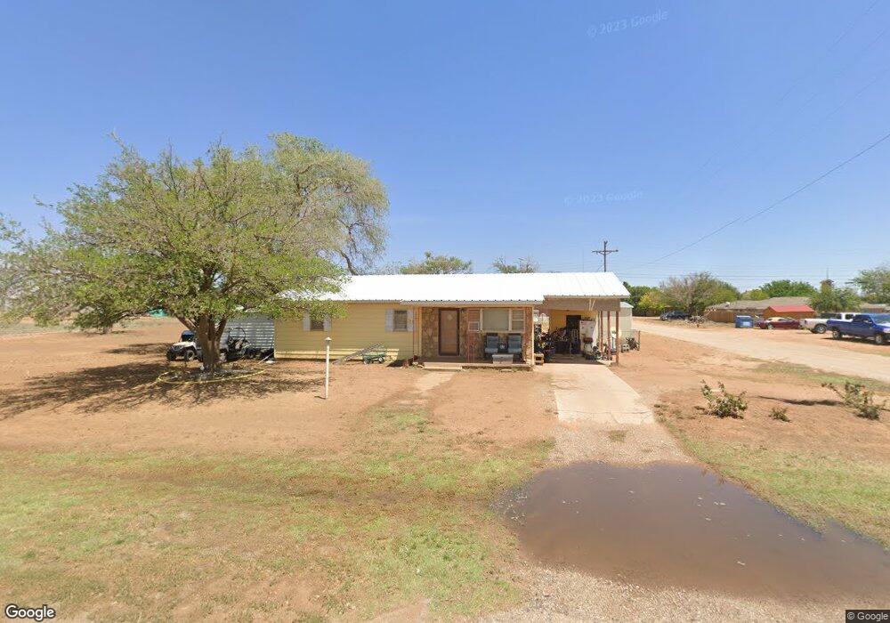 323 Spade St, Ropesville, TX 79358 - photo 1
