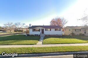 423 W 700 N, American Fork, UT 84003