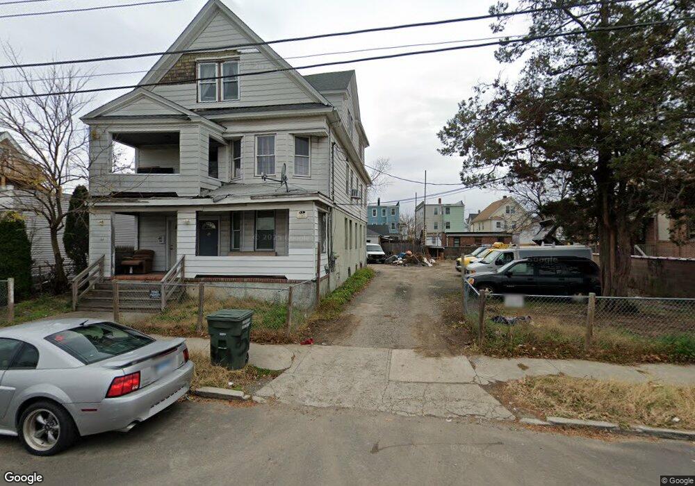 48-52 Beers St, Bridge Port, CT 06606 - photo 1