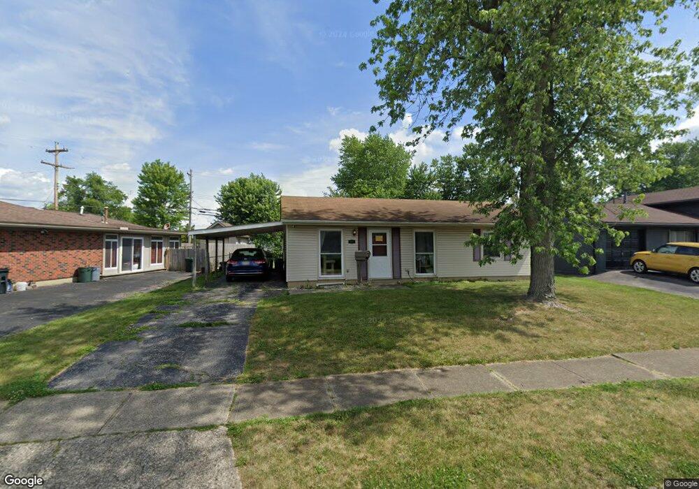 5056 Benham Dr, Columbus, OH 43232 - photo 1