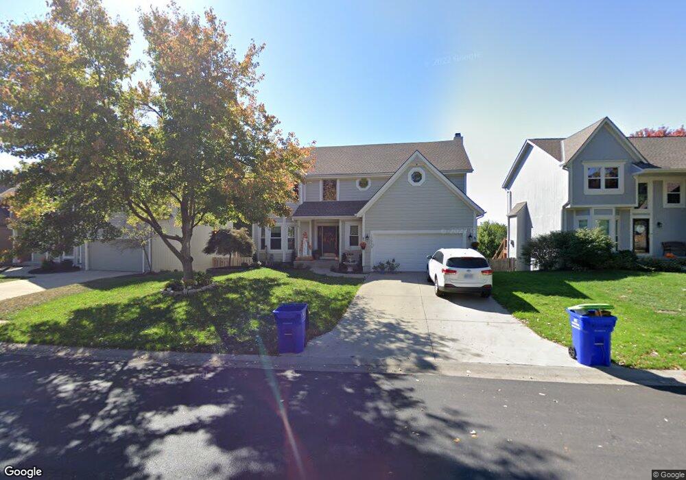 13933 W 73rd St, Shawnee, KS 66216 - photo 1