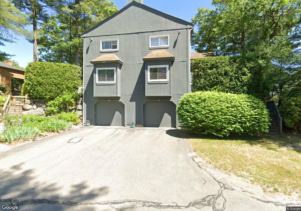 7 Jesters Way, Uxbridge, MA 01569 - photo 1