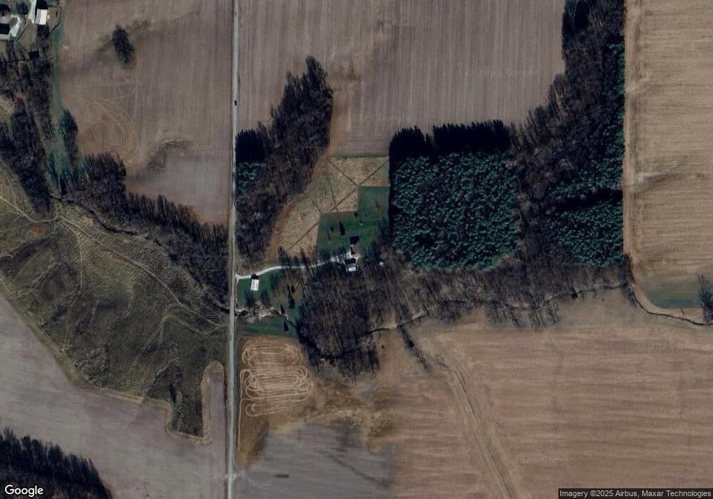 7268 S County Road 550 E, Greensburg, IN 47240 - photo 1