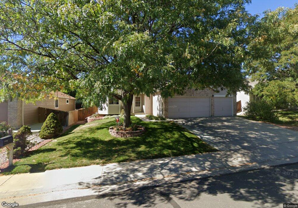 13523 Albion St, Thornton, CO 80241 - photo 1