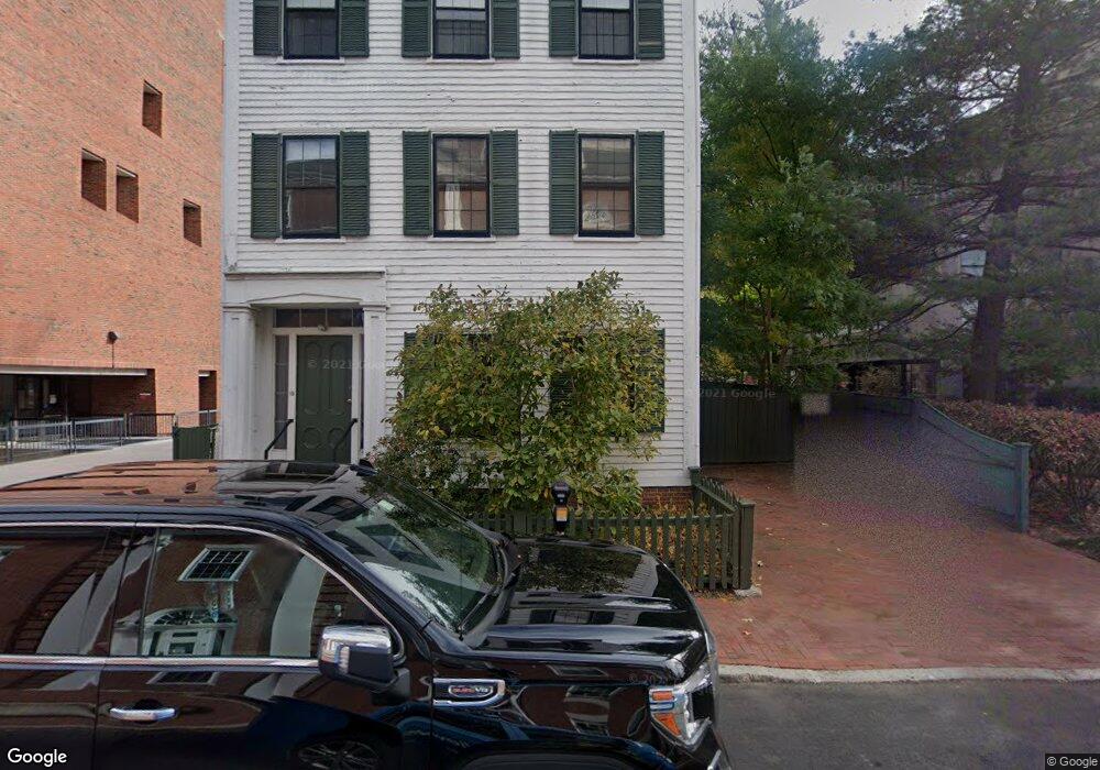 10 1/2 Appian Way, Cambridge, MA 02138 - photo 1