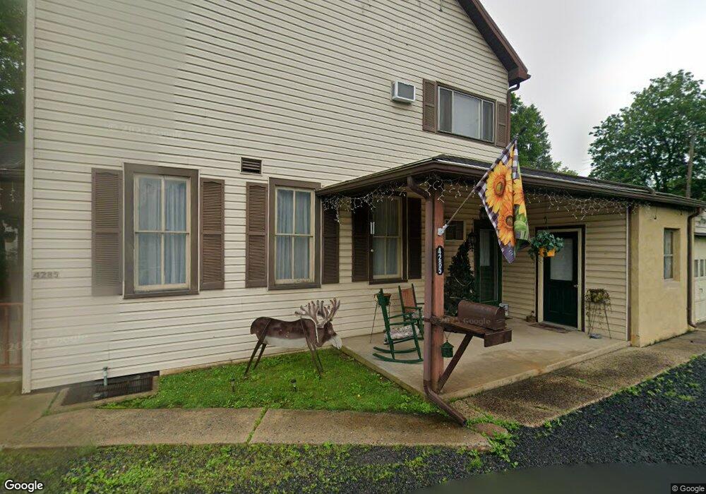 4285 Little Gap Rd, Palmerton, PA 18071 - photo 1