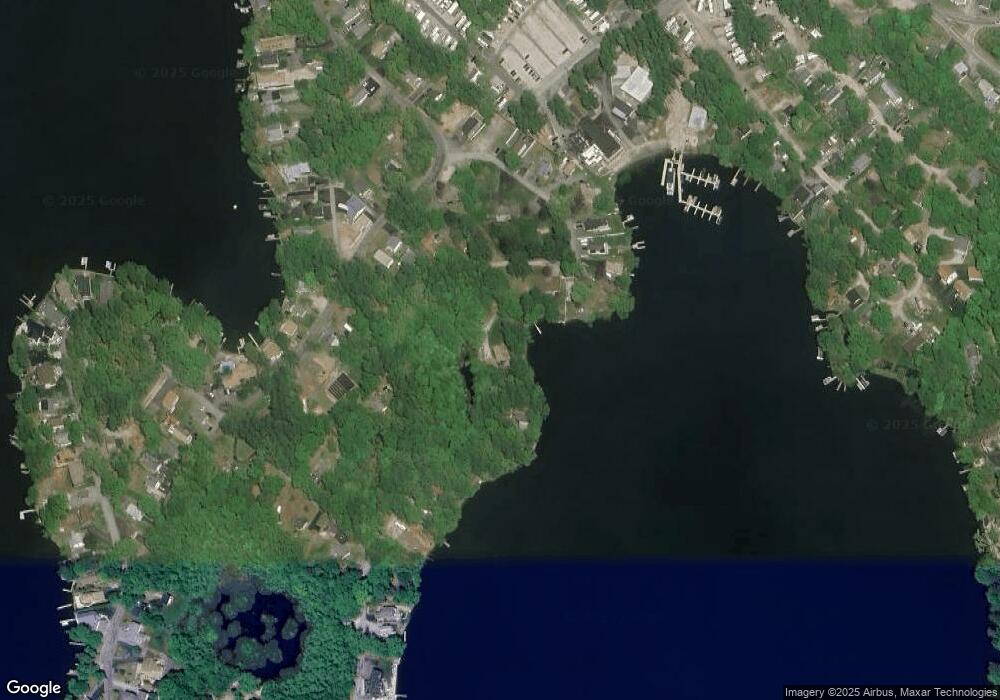 31 S Shore Rd, Webster, MA 01570 - photo 1