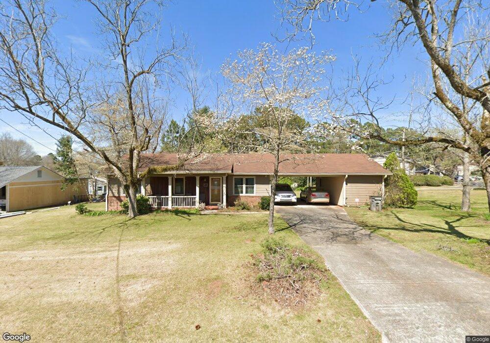 922 Malibu Dr, Lagrange, GA 30240 - photo 1