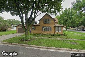 307 S Summit Ave, Bancroft, IA 50517