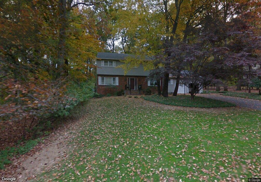 20 Forrest Rd, Randolph, NJ 07869 - photo 1