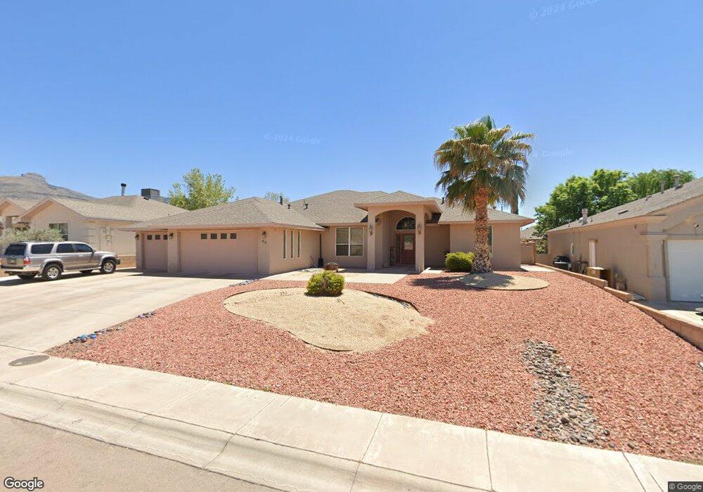 416 Camino Real, Alamogordo, NM 88310 - photo 1