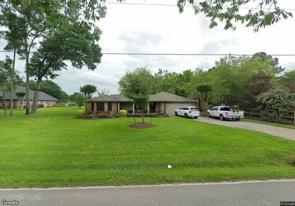 25034 Hufsmith Cemetery Rd, Tomball, TX 77375 - photo 1