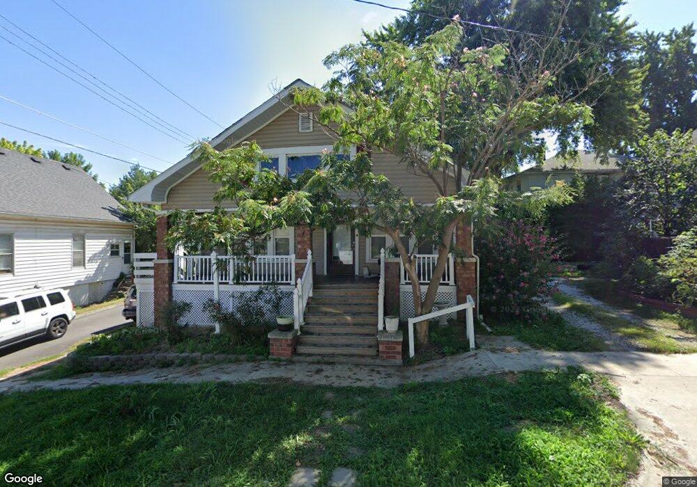 106 Brinkerhoff St, Moberly, MO 65270 - photo 1