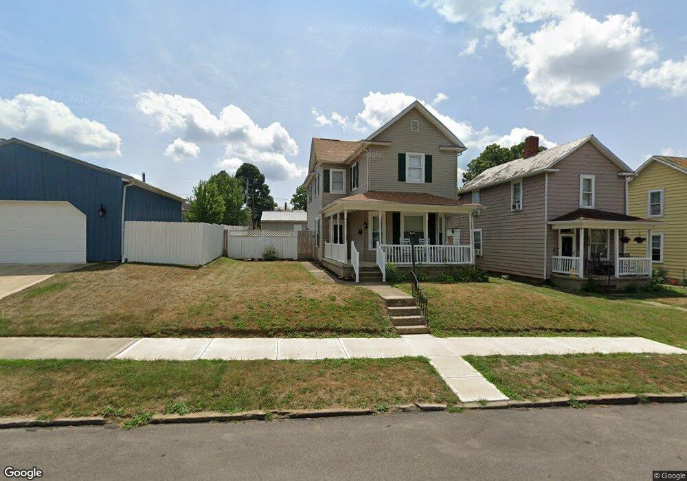 532 E Mulberry St, Lancaster, OH 43130 - photo 1