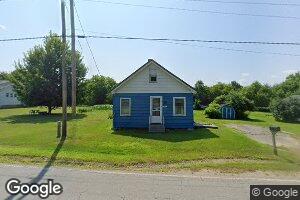 1447 Kingman Rd, Kingman, ME 04451