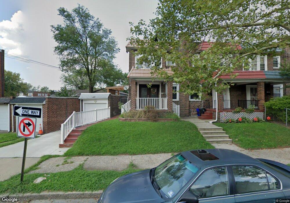 316 Boyd St, Camden, NJ 08105 - photo 1