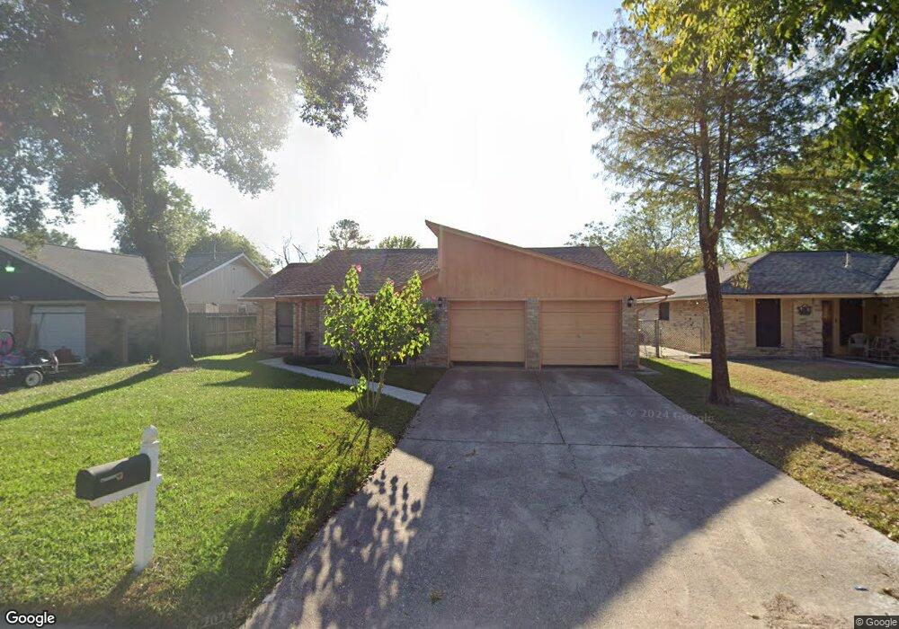10511 Sangerbrook Dr, Houston, TX 77038 - photo 1