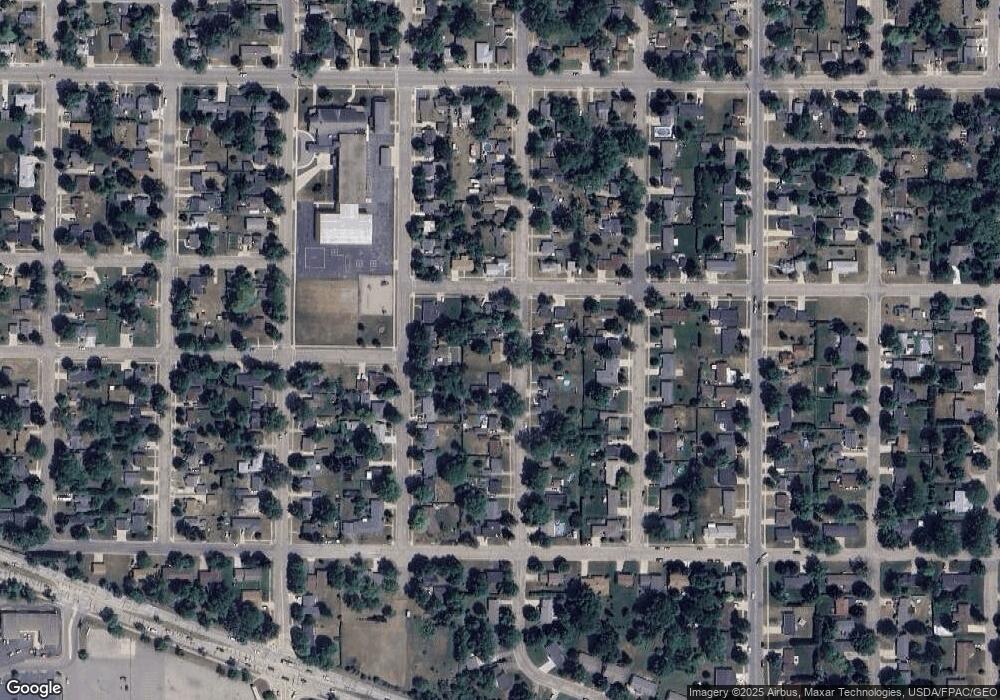 1030 14th St S, Wisconsin Rapids, WI 54494 - photo 1