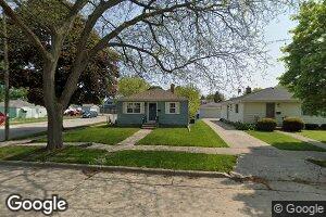 1801 28th St, Kenosha, WI 53140