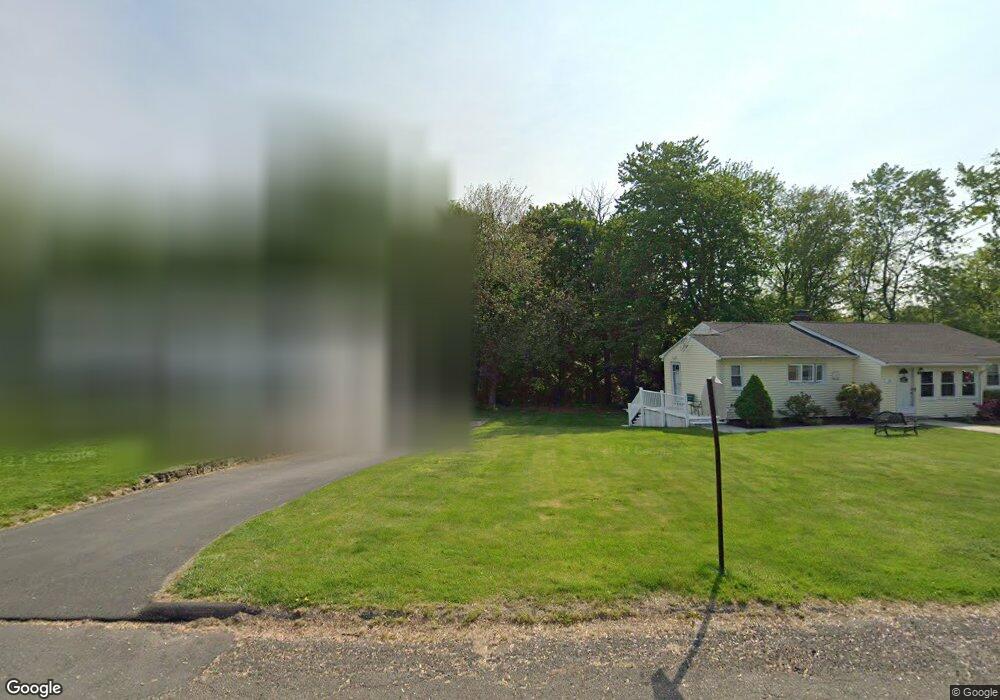 0 Withheld Ave unit 24094216, Trumbull, CT 06611 - photo 1