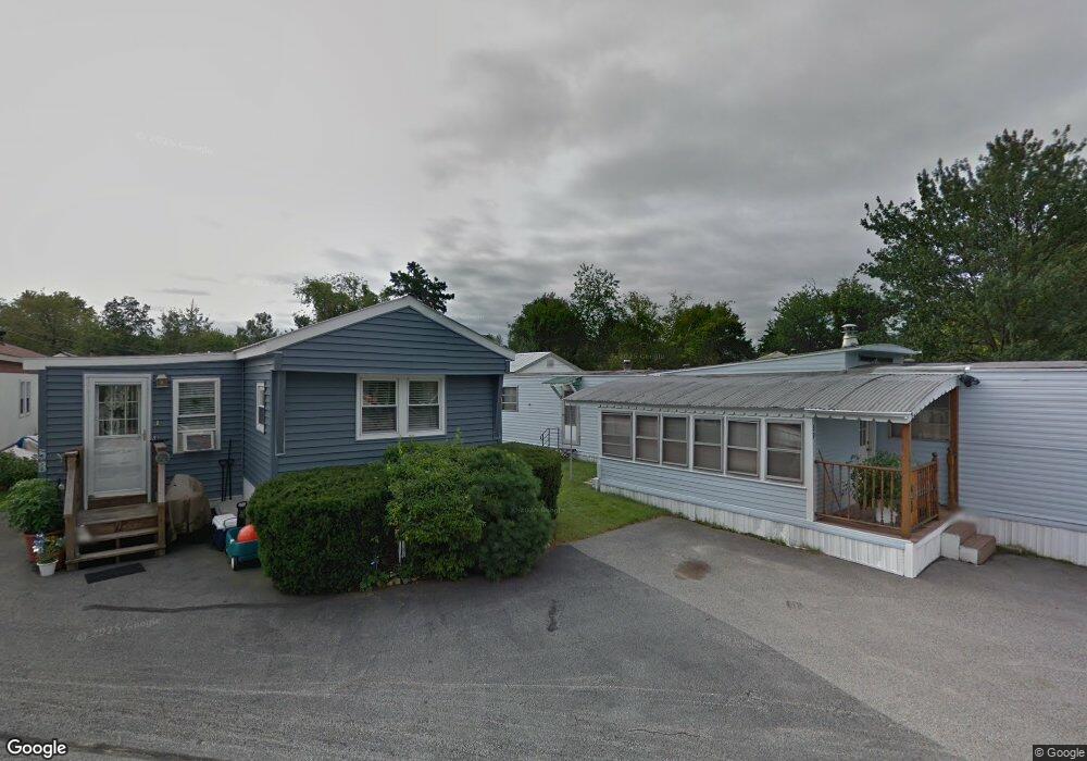 59 Gary Ave, Hooksett, NH 03106 - photo 1