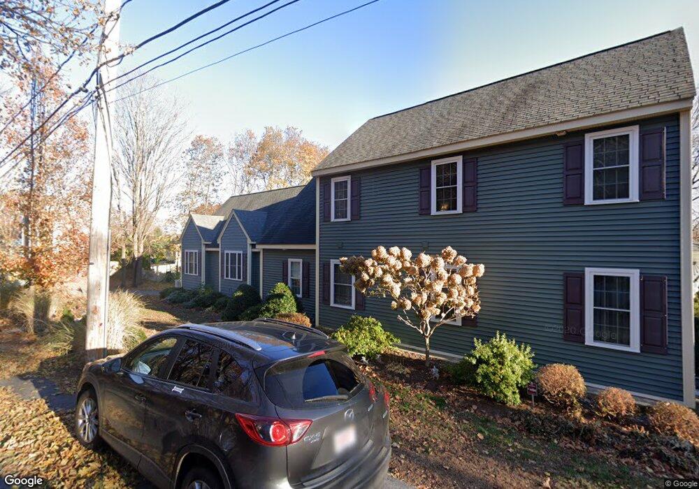 67 Vine St, Lexington, MA 02420 - photo 1