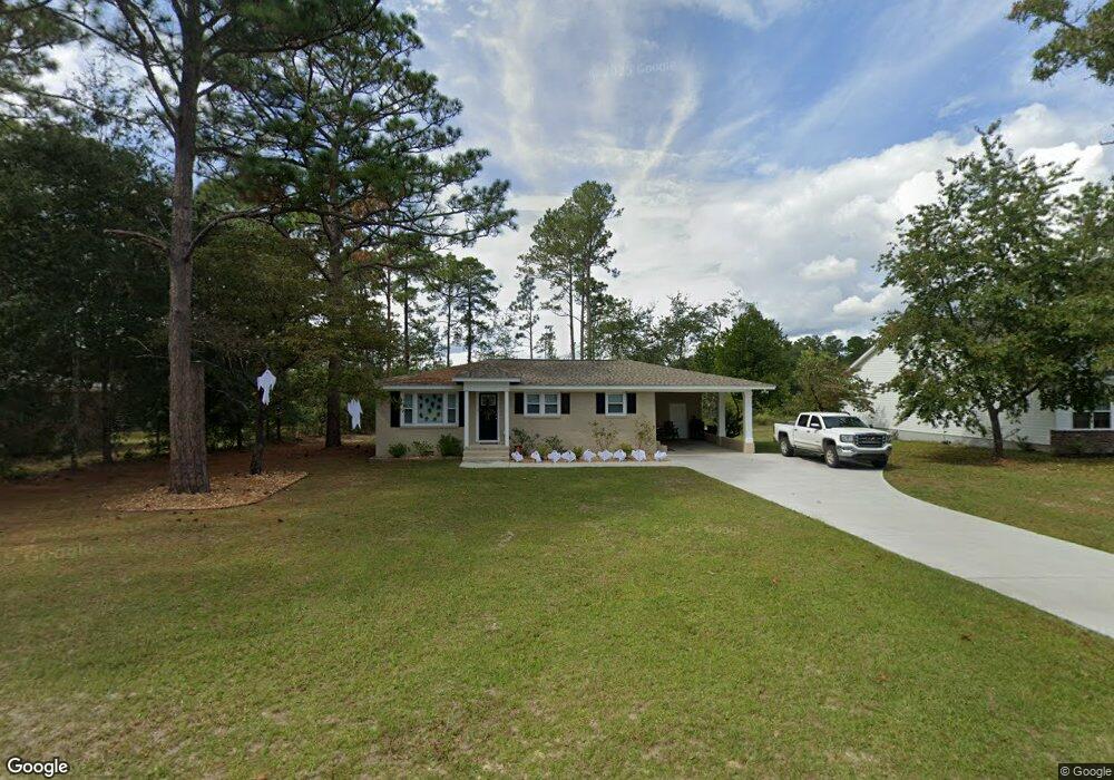 2624 Old Charleston Rd, Georgetown, SC 29440 - photo 1