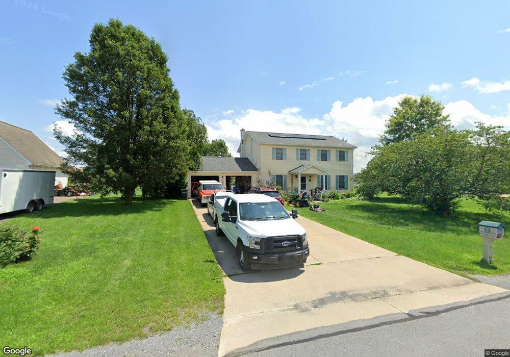 143 Henry Ave, Hughesville, PA 17737 - photo 1