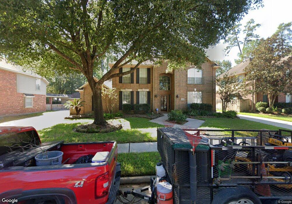 11407 Lakewood Cove, Houston, TX 77070 - photo 1