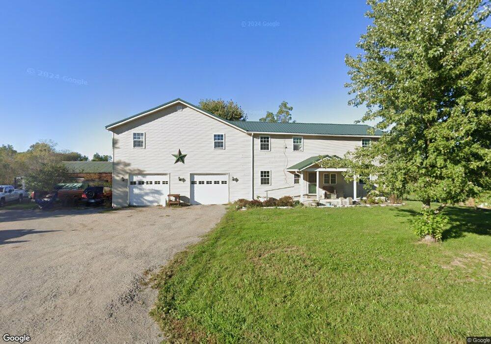 1775 W 1000 S, Keystone, IN 46759 - photo 1