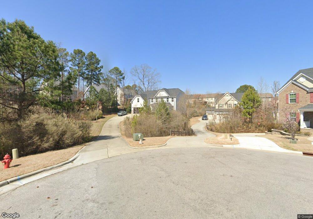2817 Bladen Lakes Cove, Apex, NC 27502 - photo 1