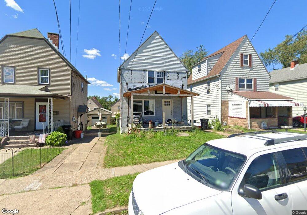 1822 Mcminn St, Aliquippa, PA 15001 - photo 1