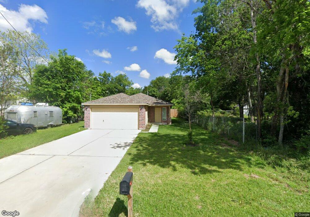 307 Mechanic St, Tomball, TX 77375 - photo 1