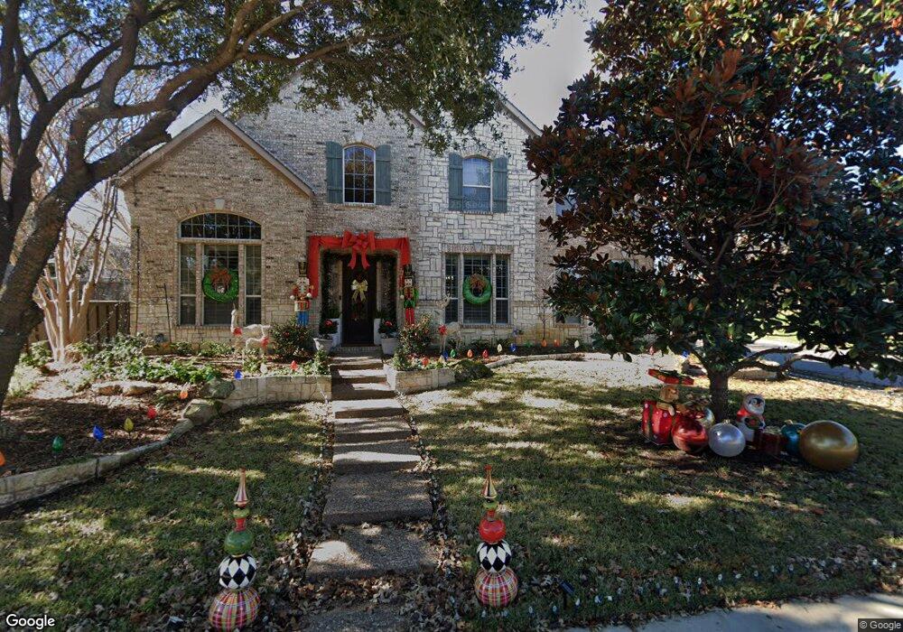 400 Parkwood Ct, Southlake, TX 76092 - photo 1
