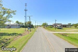 115 Devall Rd, Hackberry, LA 70645