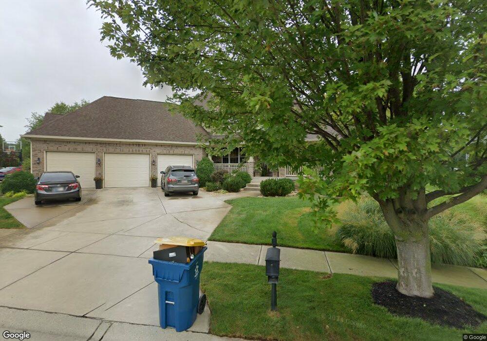 13662 Cosel Way, Fishers, IN 46037 - photo 1