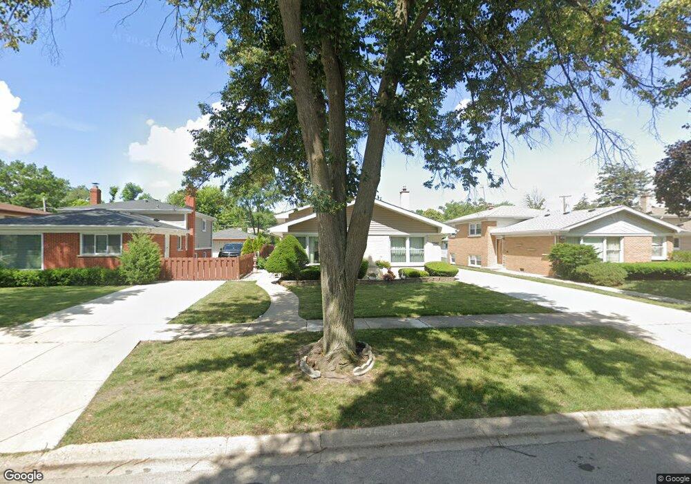 1720 Sycamore St, Des Plaines, IL 60018 - photo 1