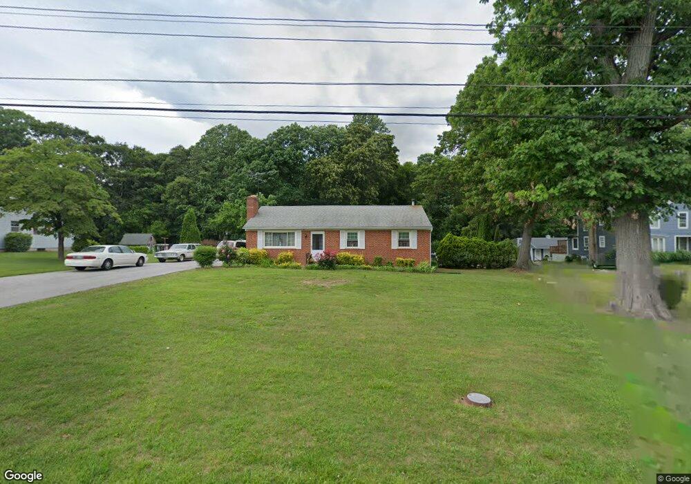 11722 Hamilton Place, White Marsh, MD 21162 - photo 1