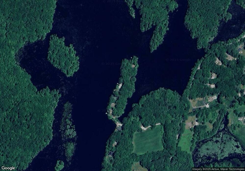 11 Kruger Island Rd, Dudley, MA 01571 - photo 1